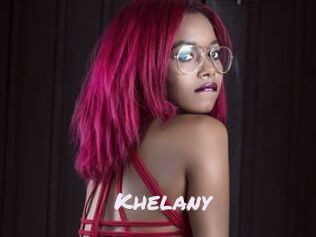 Khelany