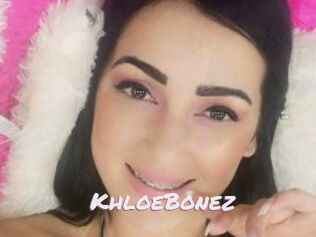 KhloeBonez Deutsche Sexcams
