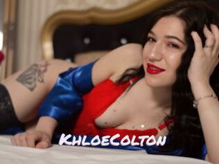 KhloeColton