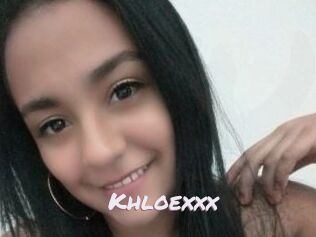Khloexxx