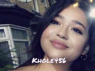 Khole456