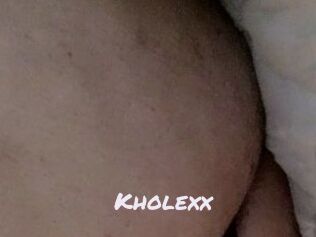 Kholexx
