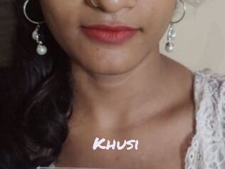 Khusi