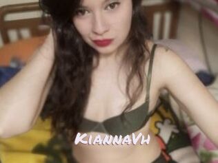 KiannaVh
