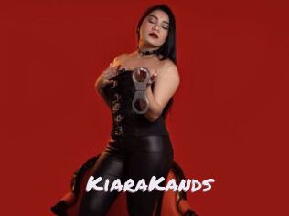 KiaraKands