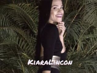 KiaraLincon Deutsche Sexcams