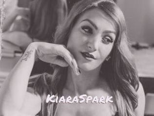 KiaraSpark Deutsche Sexcams
