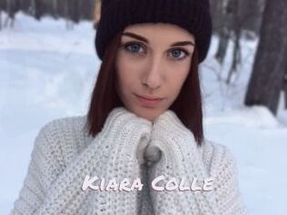 Kiara_Colle Deutsche Sexcams
