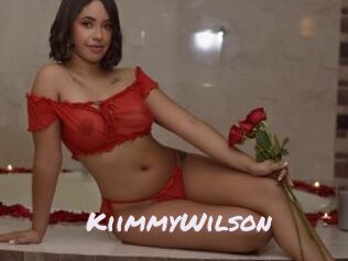 KiimmyWilson