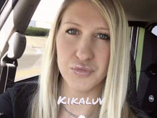 Kikaluv