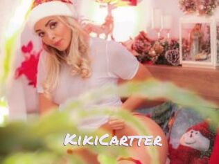 KikiCartter Deutsche Sexcams
