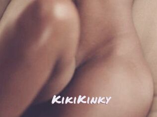 KikiKinky Deutsche Sexcams