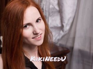 KikiNeedU Deutsche Sexcams