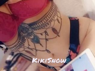 KikiSnow