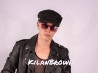 KilanBrown Deutsche Sexcams