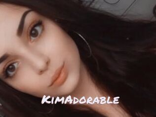 KimAdorable Deutsche Sexcams