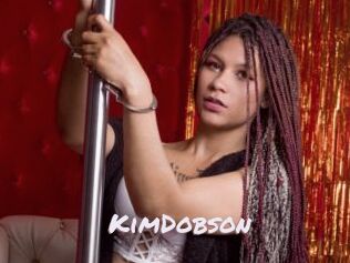 KimDobson Deutsche Sexcams