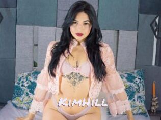 KimHill Deutsche Sexcams