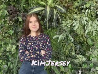 KimJersey Deutsche Sexcams