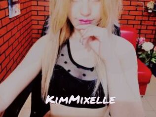 KimMixelle