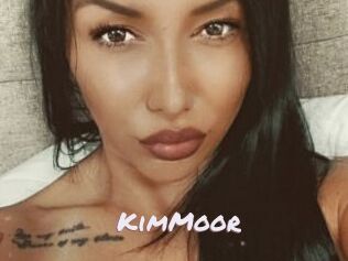 KimMoor Deutsche Sexcams