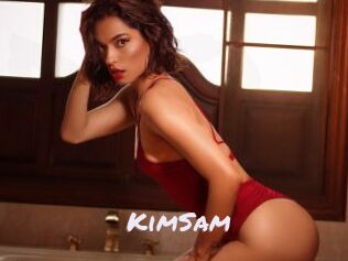 KimSam Deutsche Sexcams