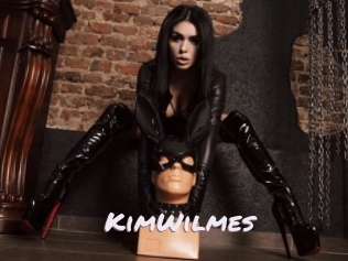 KimWilmes Deutsche Sexcams