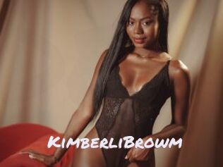 KimberliBrowm Deutsche Sexcams