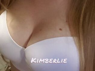 Kimberlie
