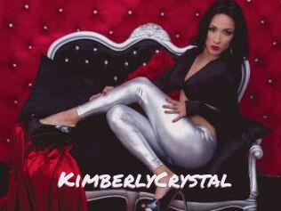 KimberlyCrystal Deutsche Sexcams