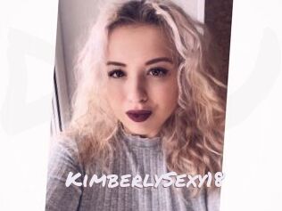 KimberlySexy18 Deutsche Sexcams