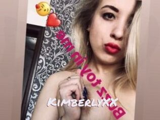 KimberlyXX Deutsche Sexcams