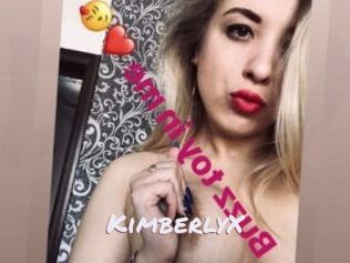 KimberlyX_