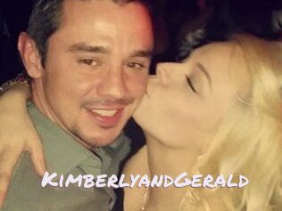 Kimberly_and_Gerald Deutsche Sexcams