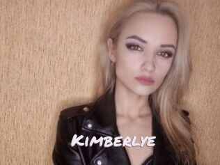 Kimberlye