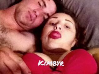 Kimbyr