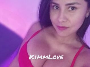 KimmLove