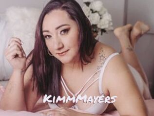 KimmMayers