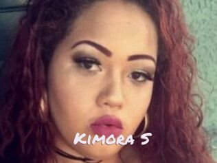 Kimora_S Deutsche Sexcams