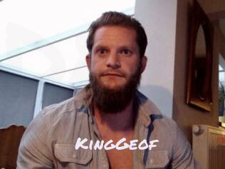 KingGeof Deutsche Sexcams