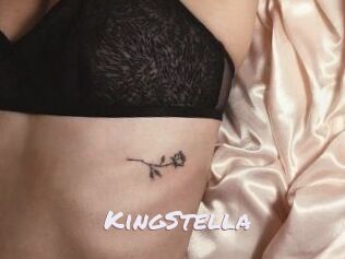 KingStella Deutsche Sexcams