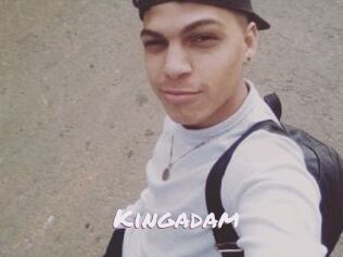 Kingadam Deutsche Sexcams
