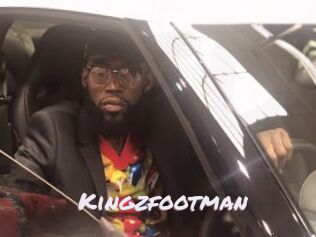 Kingzfootman Deutsche Sexcams