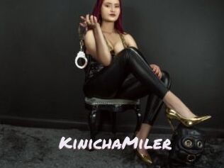 KinichaMiler