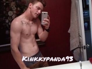 Kinkkypanda93 Deutsche Sexcams