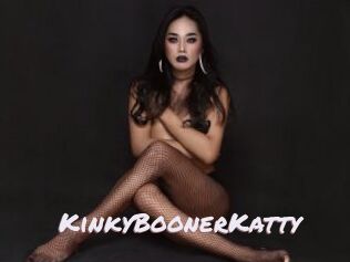 KinkyBoonerKatty Deutsche Sexcams