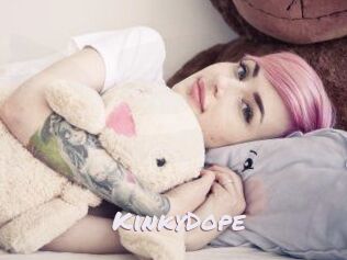 KinkyDope Deutsche Sexcams