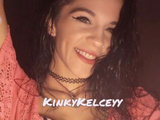 KinkyKelceyy Deutsche Sexcams