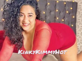 KinkyKimmyHot