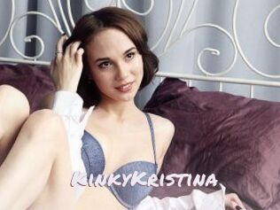 KinkyKristina Deutsche Sexcams